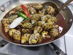 -海鲜e族(马王堆店)