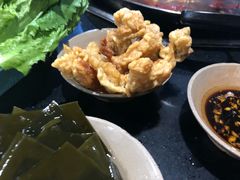 酥肉-赵二火锅