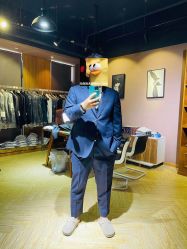 点击看大图 -钴蓝西服定制·男士礼服租赁(鄞州店)