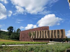 -长春世界雕塑园冰雪艺术天地