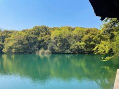 -杭州半山国家森林公园