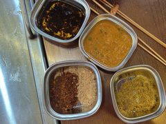 -江湖一盏灯·滇味卤烤(普惠园店)