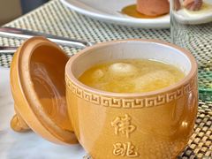 -都会尚膳·海鲜自助餐厅(重庆万豪酒店)