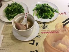 -鼎泰丰(渔阳店)