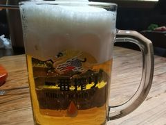 -黑牛の店·黑金店(沈阳万象城店)