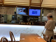 -小满手工粉(上海品尊国际店)