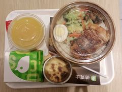 -德克士(城南店)