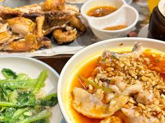 -风波庄(罍街分舵)