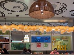 -菲滋意式餐厅(富阳东方茂店)