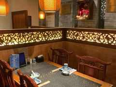 -老广酒楼(樱花店)