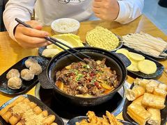 -重庆鸡公煲·嘟享吃(林科大店)