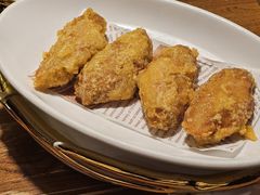-新白鹿餐厅(龙游路店)