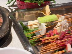 -钢五区节子串串香(环球汇·天誉店)