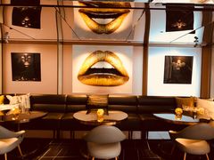 -尼依格罗香港美利酒店