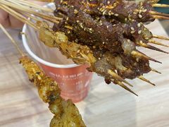 -小魔童·鲜切牛肉粉(时尚天河东区店)