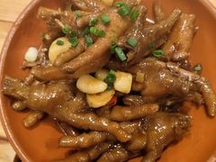 -霄汉牛三鲜湖北砂锅菜(万松园2店)