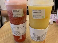 -奈雪的茶(领展中心城店)