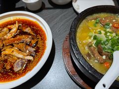 -土桥手掌鸡·26年灌县老味道(都江堰店)
