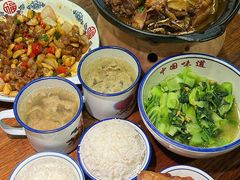 -食锦记家宴·闽南菜(开元盛世广场店)