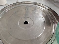 -凯盈阁私房菜·桑拿鸡(绿茵花园店)