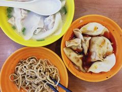 -龙抄手(春熙路总店)