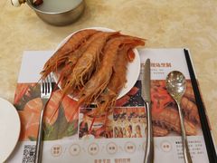 -芭菲盛宴·环球美食(袁家岗店)