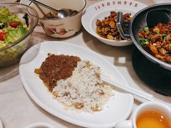 -味上湘菜馆(岳麓山店)