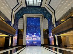 -上海苏宁宝丽嘉酒店·Cafe Bellagio西餐厅