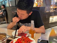 -星伦多自助料理·涮烤一体(杭州来福士店)