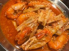-红盔甲·小龙虾(天钥桥店)