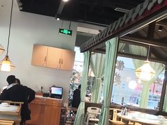 -山里俏·地标皖南菜·屯溪臭鳜鱼(北城万达店)