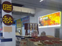 -婺源站