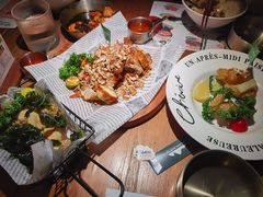 -岛风·台食小馆 ISLAND BISTRO(烟台山店)