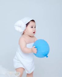 -菲啦城堡高端儿童摄影会所(武夷商业城店)