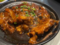 -富临轩私房菜(集庆门大街店)