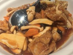 -廊亦舫Lang Yi Fang Restaurant(金桥店)