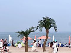 -巧克力渔家.小船海鲜胶东菜(万平口店)