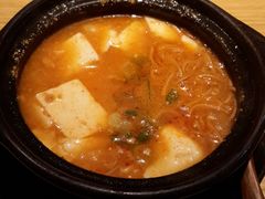 一风堂爆裂豆腐锅-一風堂拉面(港汇恒隆店)