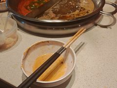 -小龙坎火锅(春熙太古里店)