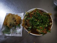 -正味斋锅巴菜(西北角店)