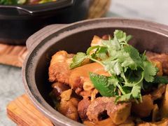 -明园茶餐厅(沙头角店)