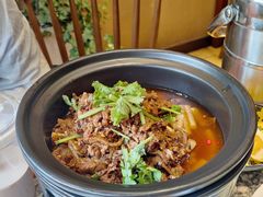 -小慧住家贵州菜(甲秀楼店)