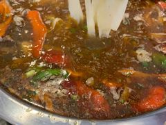 -进哥湖南津市牛肉粉店(下沙店)