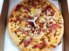 -必胜客宅急送(真北乐购店)