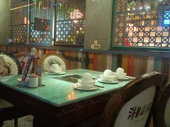 大堂-湘当爱·鲜煮现炒(松岗立业路店)