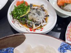 -红叶日本料理(三八广场店)