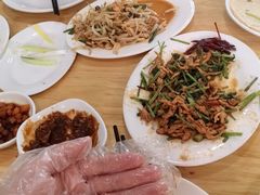 -姥家春饼店(漳州二路店)