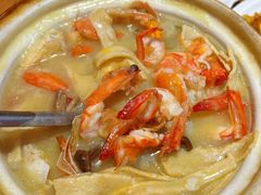 -官塘锋记鱼生·生腌·砂锅粥(牌坊街店)