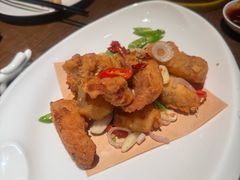 -廊亦舫Lang Yi Fang Restaurant(金桥店)