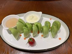-吴中欢朋酒店-中餐厅